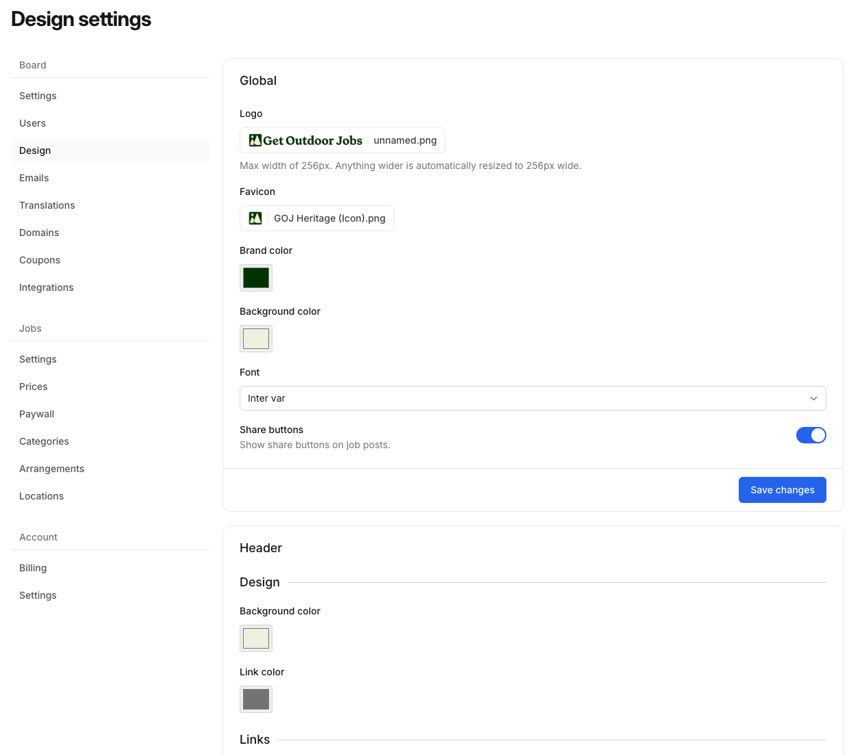 No-Code screenshot